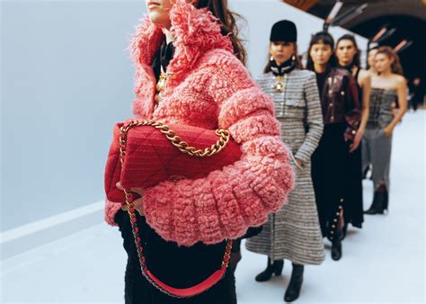 chanel fall-winter 2020/21